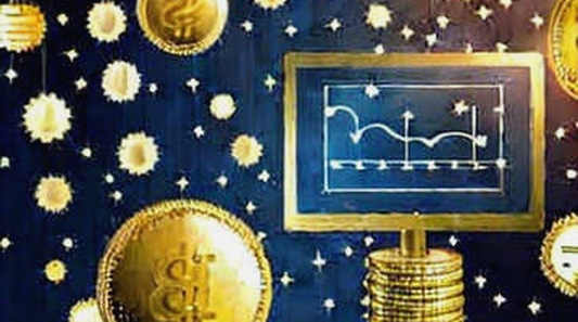 AI's Earnings Mirage: Why Dell and Palo Alto's Beat Signals a Liquidity Shift, Not a Tech Revolution