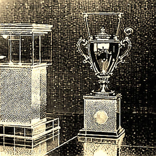 46 Fouls, One Ledger: What a World Cup Final Teaches Us About On-Chain Governance