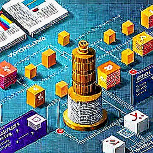 The Settlement Registry: A Machine-Driven Fault Line in Crypto's Settlement Layer