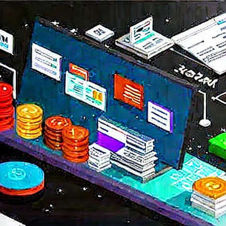 The Cannan Collapse: A Forensic Autopsy of the 'Blockchain First Stock' and What It Means for Mining Hardware Stocks