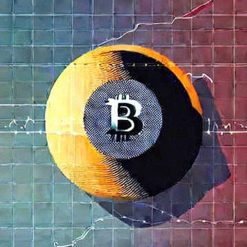 Bitcoin Breaches $77,000: A Fracture Line, Not a Forecast
