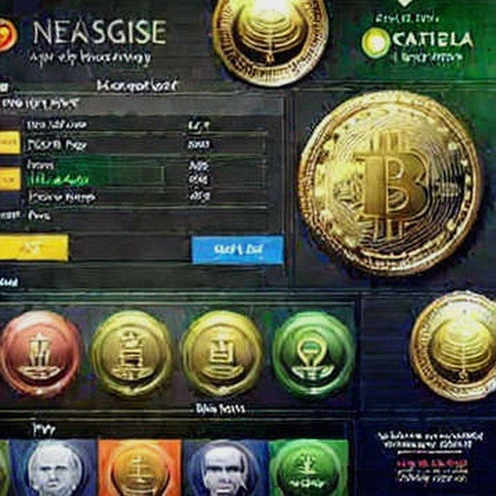 The Straits of Liquidity: When Geopolitics Rewrites the Crypto Ledger The Straits of Liquidity: When Geopolitics Rewrites the Crypto Ledger