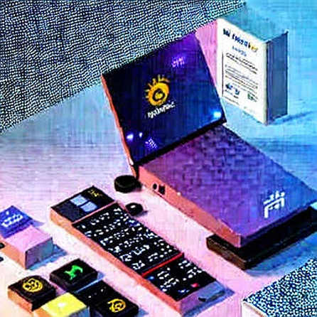 The GPU Is a Derivative: Why Open Source Models Are the Death Knell for Compute Tokenization
