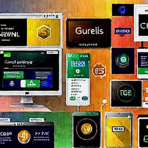 Arm and Samsung 2nm AI Chip Partnership: Catalyzing AI Blockchain Convergence