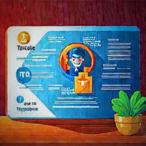 The Fake Basketball That Never Bounced: On-Chain Forensics of a Crypto Misinformation Campaign