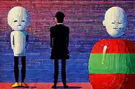The 57% Signal: When Prediction Markets Price Geopolitical Arbitrage