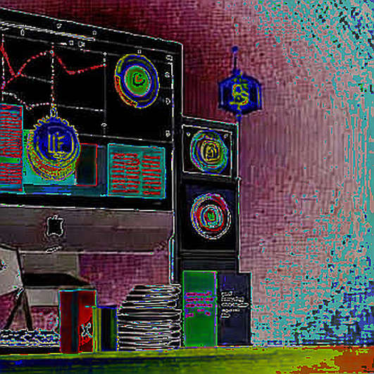 Injective Files for SEC Transfer Agent Registration: The Chasm Between Intent and Infrastructure