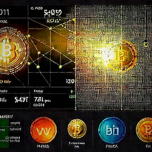 The Grid’s Silent Signal: On-Chain Data Flags PJM’s 7-Reactor Hole Before the Market Does