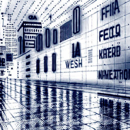 The Ledger Doesn't Bluff: On-Chain Evidence Suggests the U.S. Military's Coercive Deterrence in Iran is a High-Risk Smart Contract with No Exit Condition