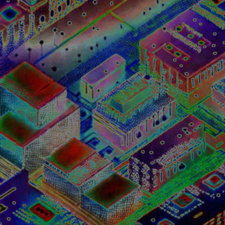 The AI Espionage Narrative: When the DOJ Seizes Domains, It Seizes Our Trust