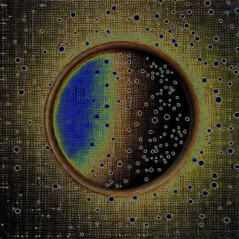 Oil, Code, and the Strait: The Hidden Energy Leverage in Crypto's Next Correction