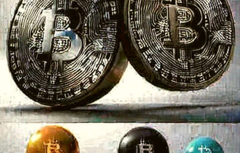 The Fed’s Data Engine: Why Walmart’s CEO Might Reshape Crypto Volatility More Than Any Rate Cut