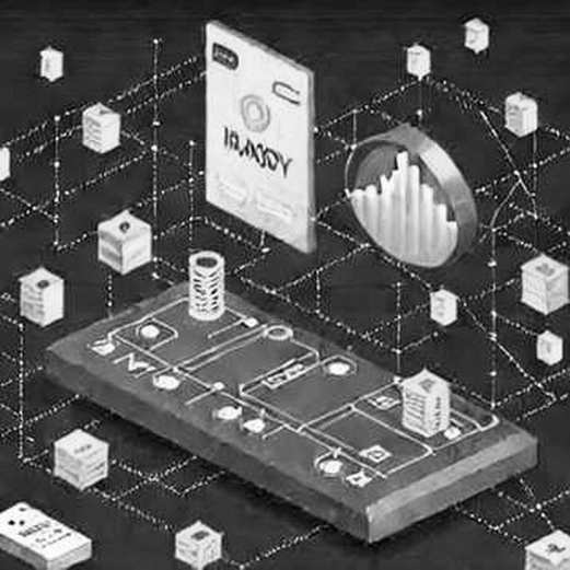 The Null Protocol: When Blockchain Analysis Returns Nothing The Null Protocol: When Blockchain Analysis Returns Nothing
