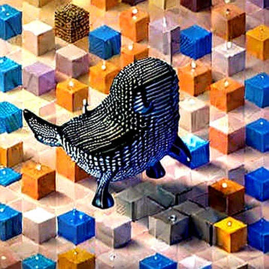The Meta Model Leak: A Stress Test for Decentralized Trust Infrastructure