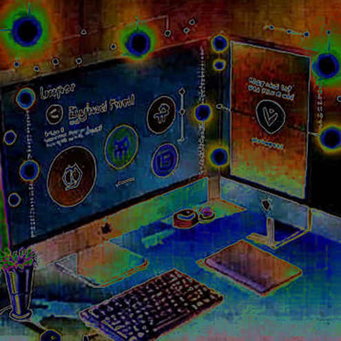 When the AI Narrative Cracks: Samsung’s ‘Sell the News’ Signal and the Fragility of Crypto’s Hype-Driven Tokens