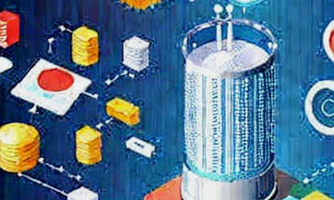 The Unseen Signal: How Iran’s Unverified Port Claim Maps to Crypto’s Liquidity Veins The Unseen Signal: How Iran’s Unverified Port Claim Maps to Crypto’s Liquidity Veins