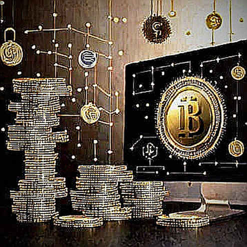 Waller’s PCE Overestimation Signal: Crypto Markets Brace for Fed Pivot as Interest Rate Cuts Loom