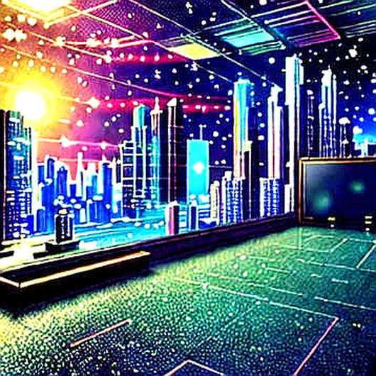 The Digital Beast's Achilles' Heel: When Data Centers Become Battlefields The Digital Beast's Achilles' Heel: When Data Centers Become Battlefields
