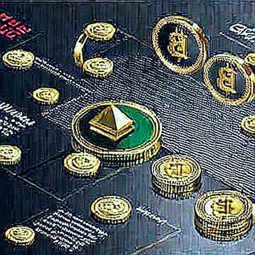 Seven Circuit Breakers and a Goldman Freakout: The Liquidity Tapeworm Eating Crypto