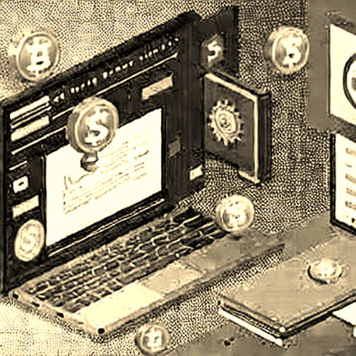 The 'Robinhood Chain' That Exists Only as a Title: A Forensic Analysis of the Information Vacuum