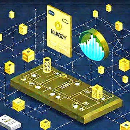 The 9500 Billion AI Trade Hangover: How Semiconductor Selloff Echoes in Crypto